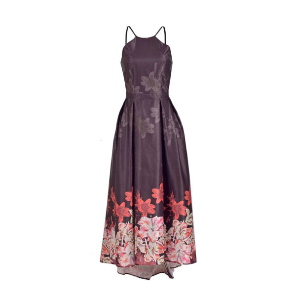 VESTIDO FORMAL