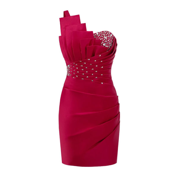 VESTIDO COCTEL (solo lavado)