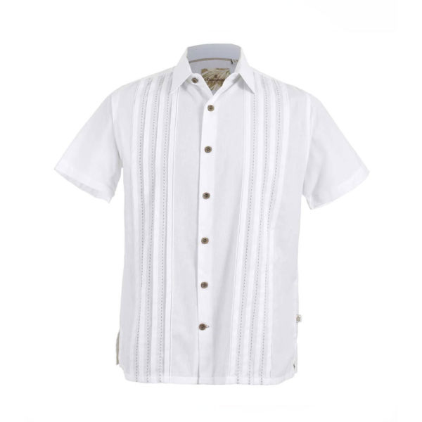 GUAYABERA (solo lavado)