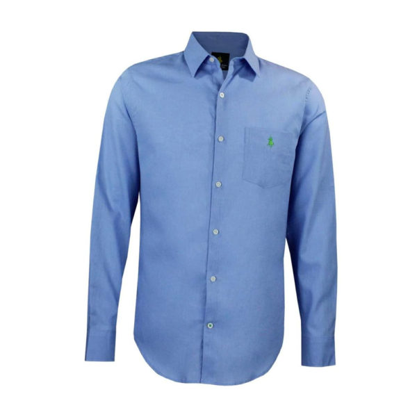 CAMISA LINO (solo lavado)