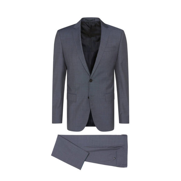 TRAJE 2 PIEZAS (solo lavado)