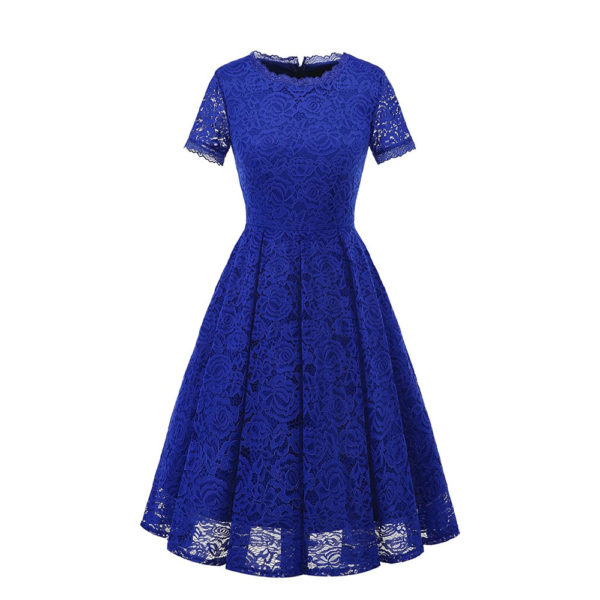 VESTIDO NOCHE