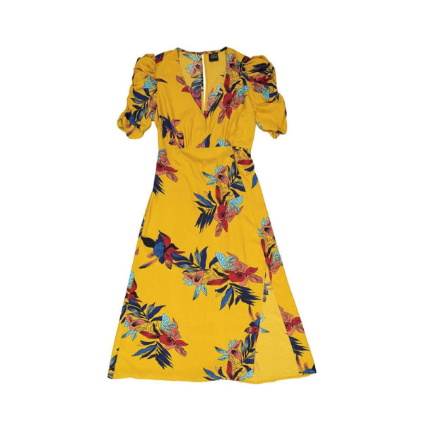 VESTIDO (solo lavado)