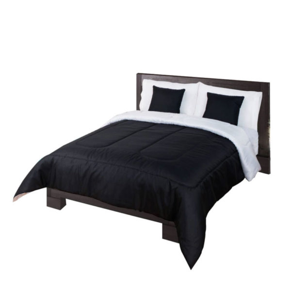 Edredón King size