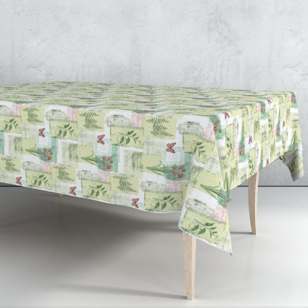 Mantel Grande